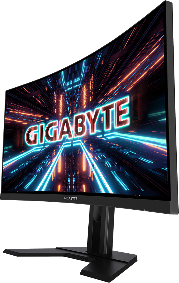 Монитор Gigabyte 27" G27QC A