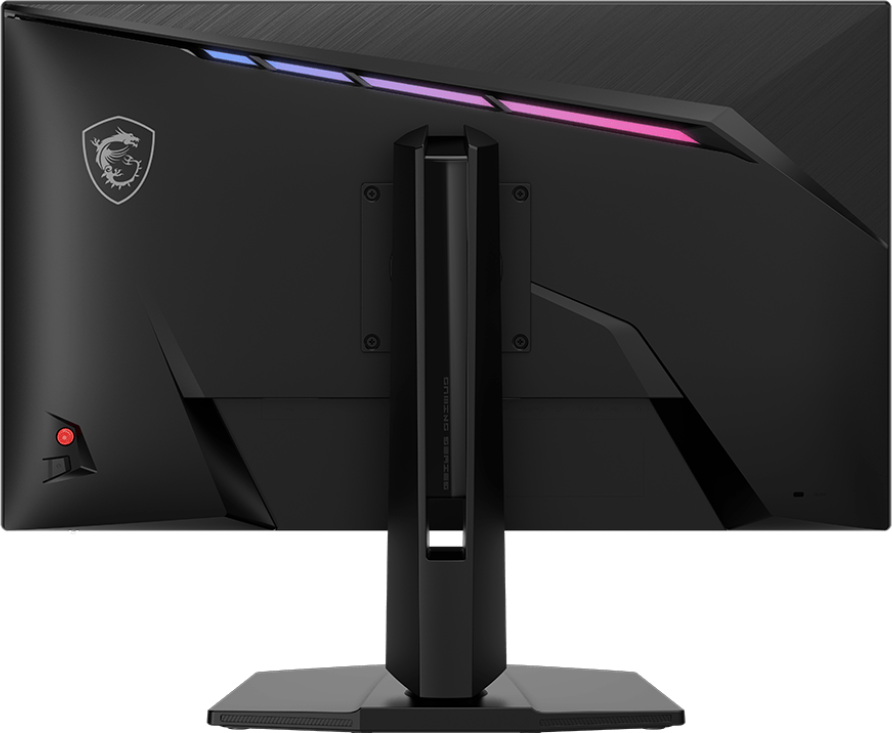 Монитор MSI 27" MAG 272URDF E16