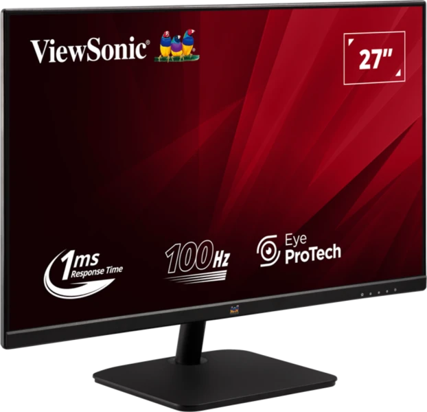Монитор Viewsonic 27" VA2732-H-2