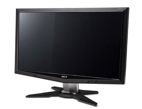 Монитор Acer 20" G205HVBb