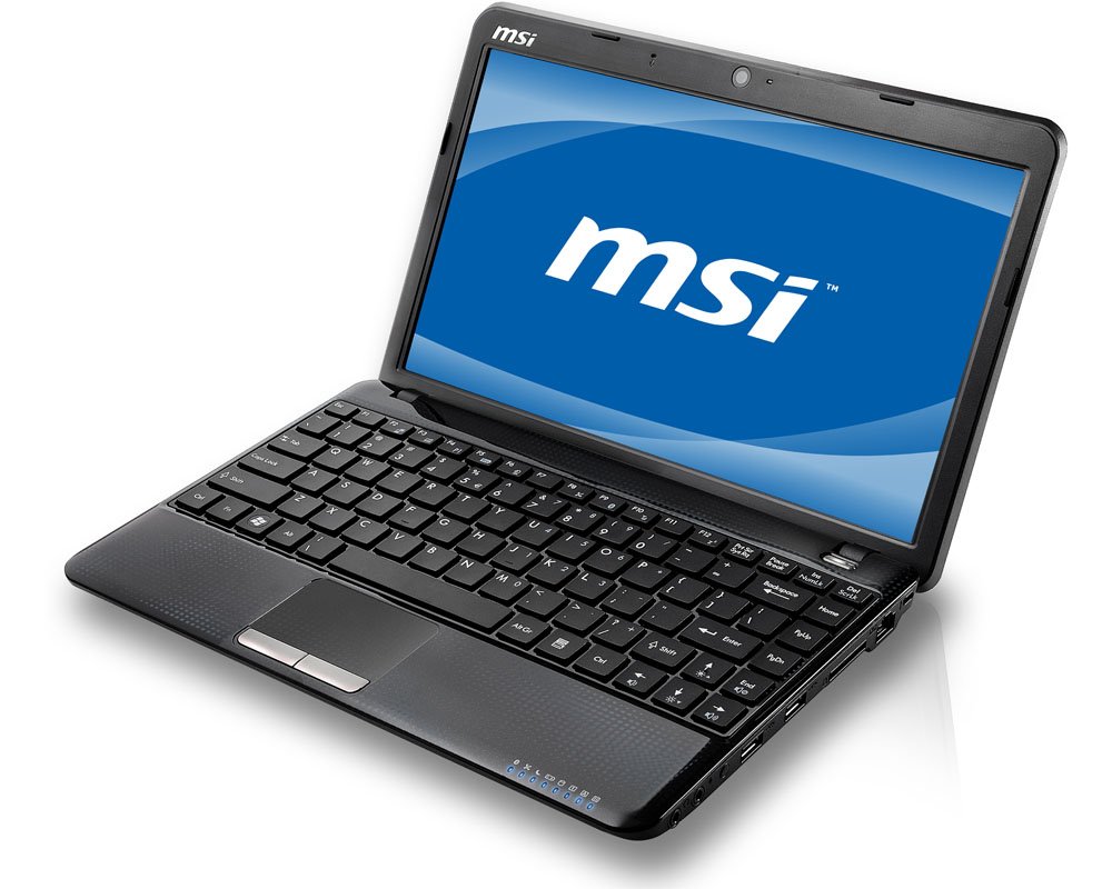 Ноутбук MSI Wind U270-459