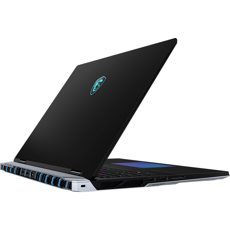 Ноутбук MSI Titan 18 HX (A14VIG-211RU)