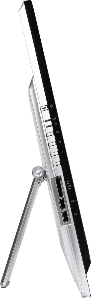 Моноблок MSI Adora24 0M-008