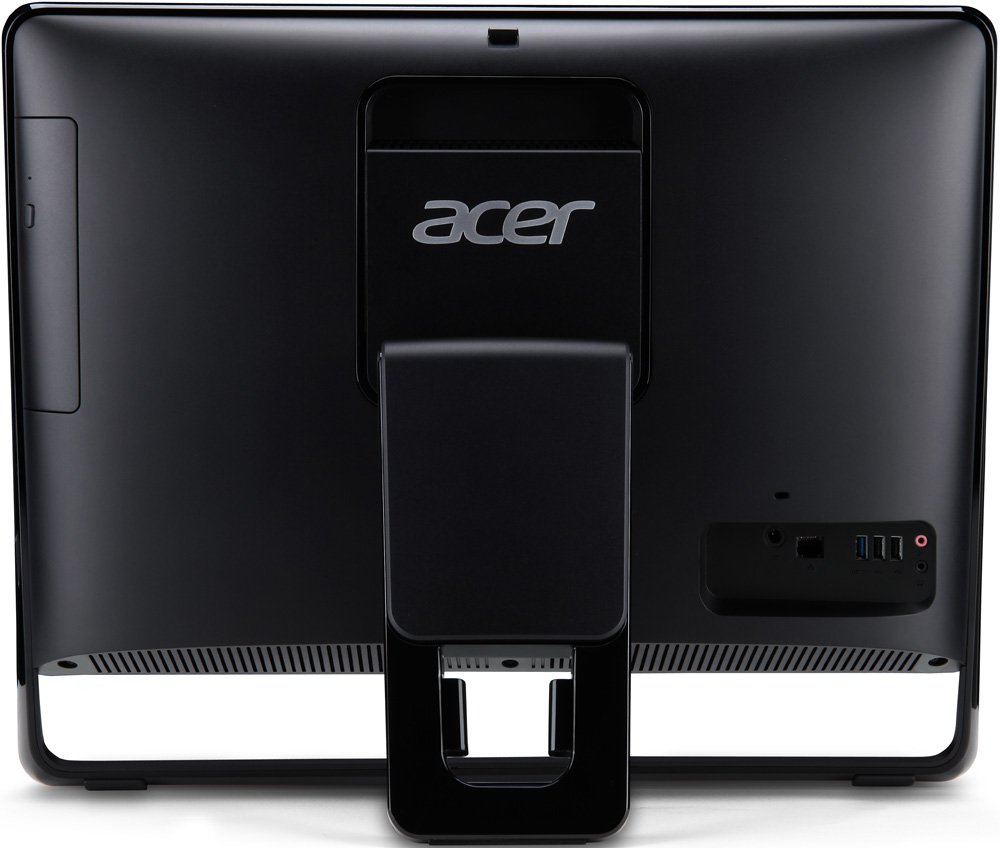 Моноблок Acer Aspire ZC-105 (DQ.SS1ER.006)