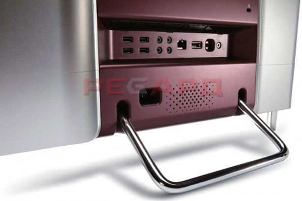 Моноблок Acer Aspire Z5600 (PW.SC9E2.057)
