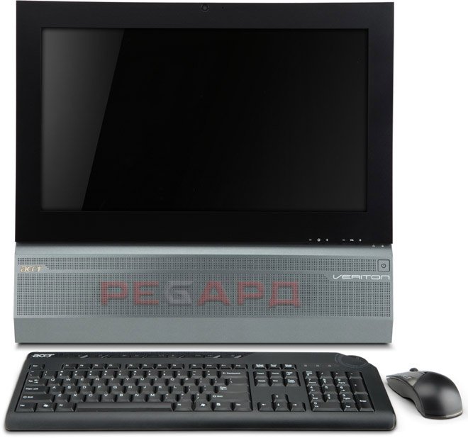 Acer Veriton Z431G (PQ.VBTE3.023)