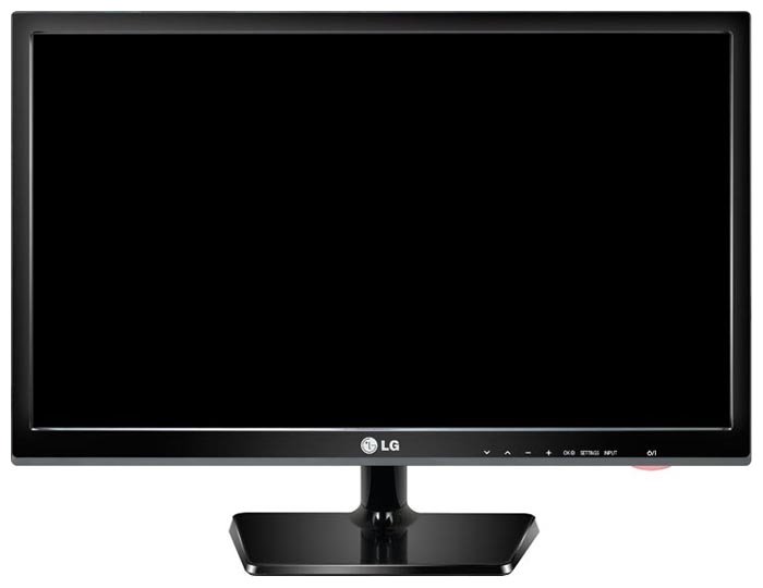 Монитор LG 24"  M2432D-PZ