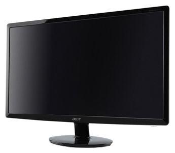 Монитор Acer 23" S231HLbid