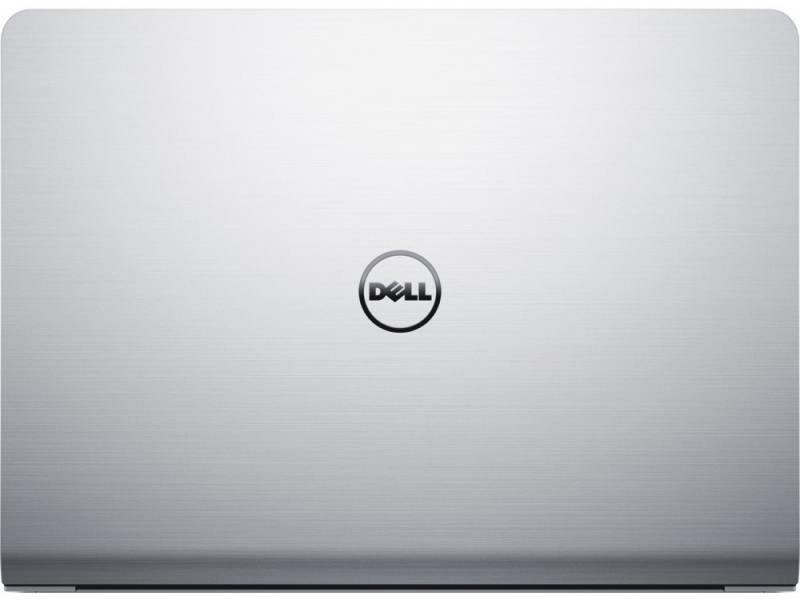 Ноутбук Dell Inspiron 5547 Silver (5547-9059)