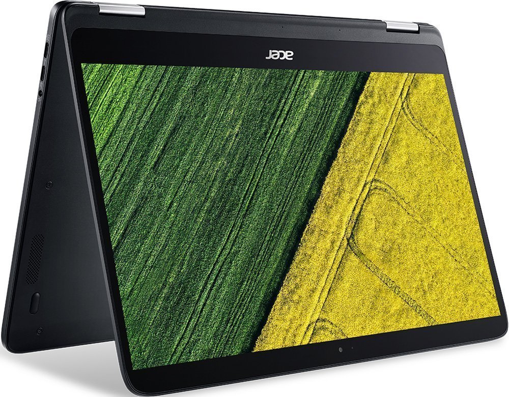 Ноутбук Acer Spin SP714-51-M50P