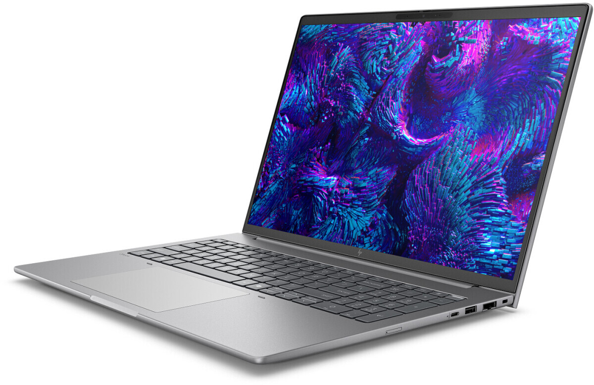 Ноутбук HP ZBook 8 G1i 16 (C1JQ2PT)