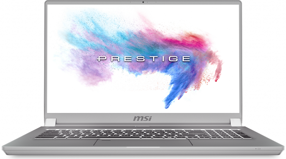 Ноутбук MSI P75 (9SE-456) Creator