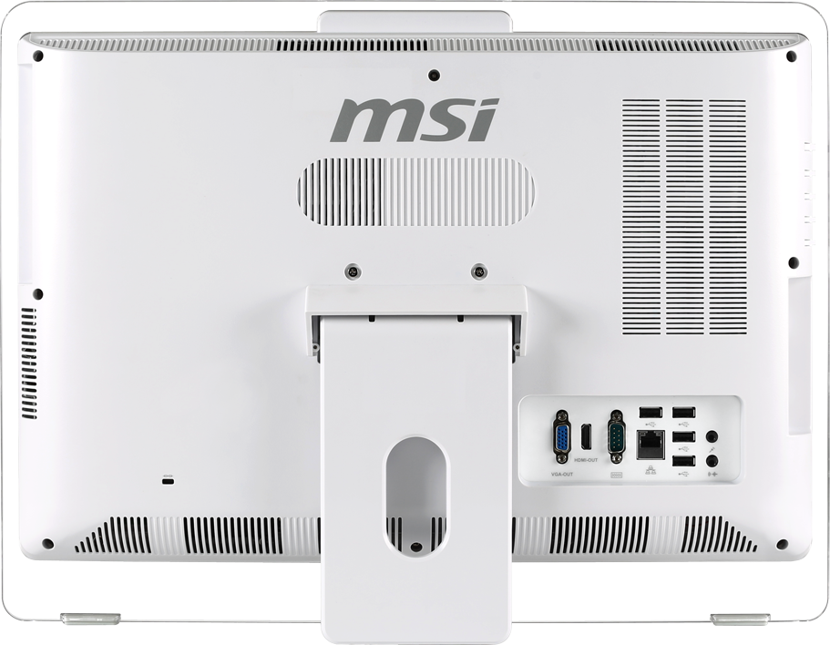 Моноблок MSI Wind Top AE201-051