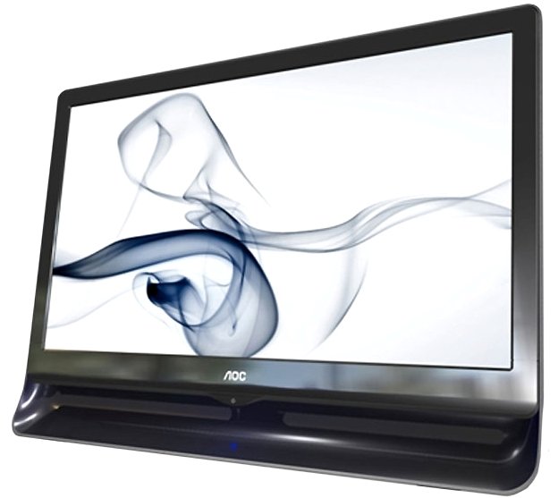 Монитор AOC 20" E2066Sn