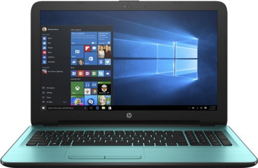 Ноутбук HP 15-ay515ur (Y6F69EA)