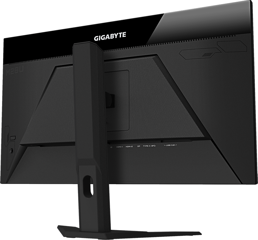 Монитор Gigabyte 28" M28U