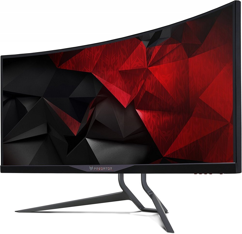 Монитор Acer 34" Predator X34A