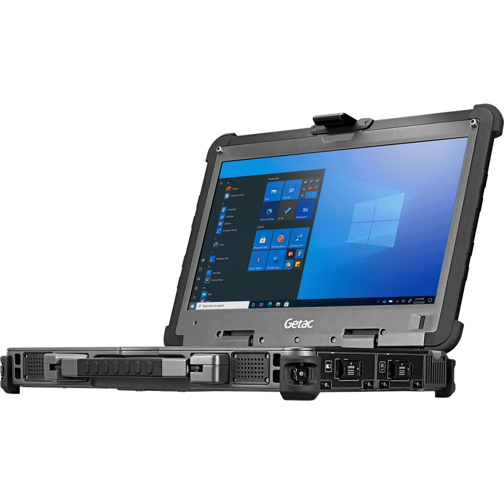 Ноутбук Getac X500 G3 (XQ2SZFCHTDXX)