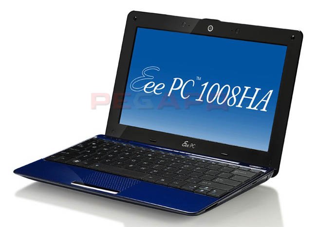 ASUS Eee PC 1008HA
