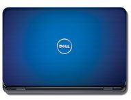 Dell Inspiron M5010 Blue