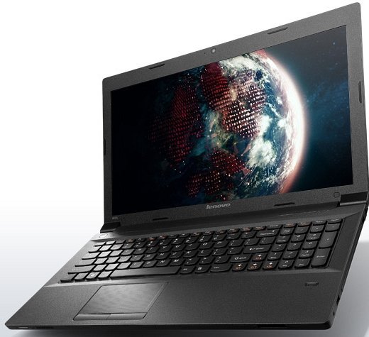 Ноутбук Lenovo IdeaPad B590 (59-397720)
