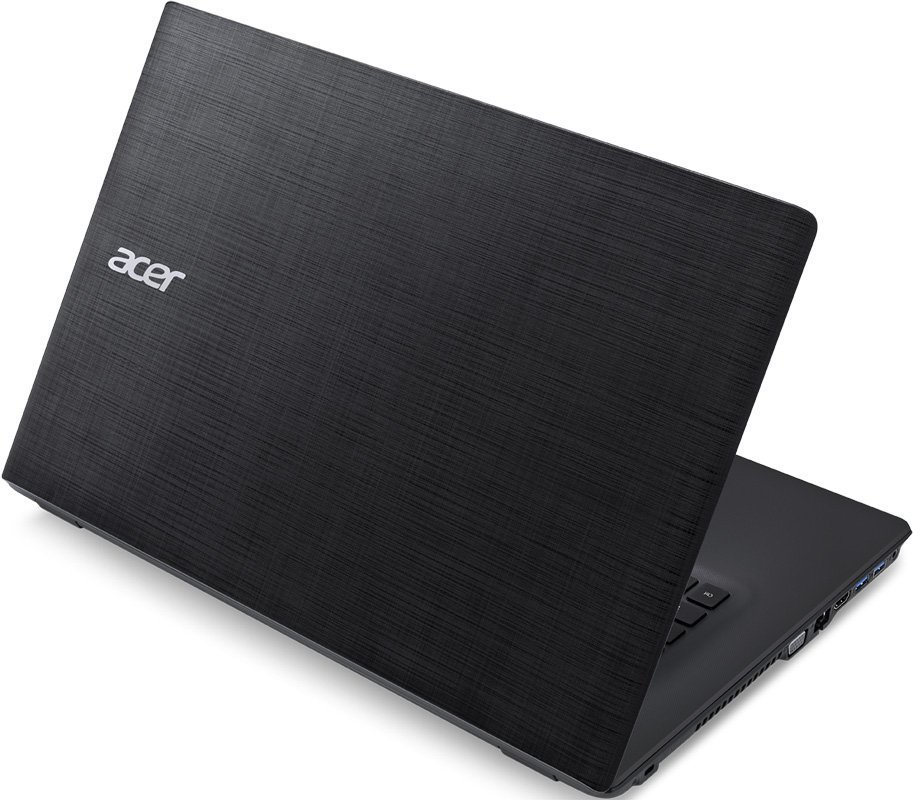 Ноутбук Acer TravelMate P278-M-377H