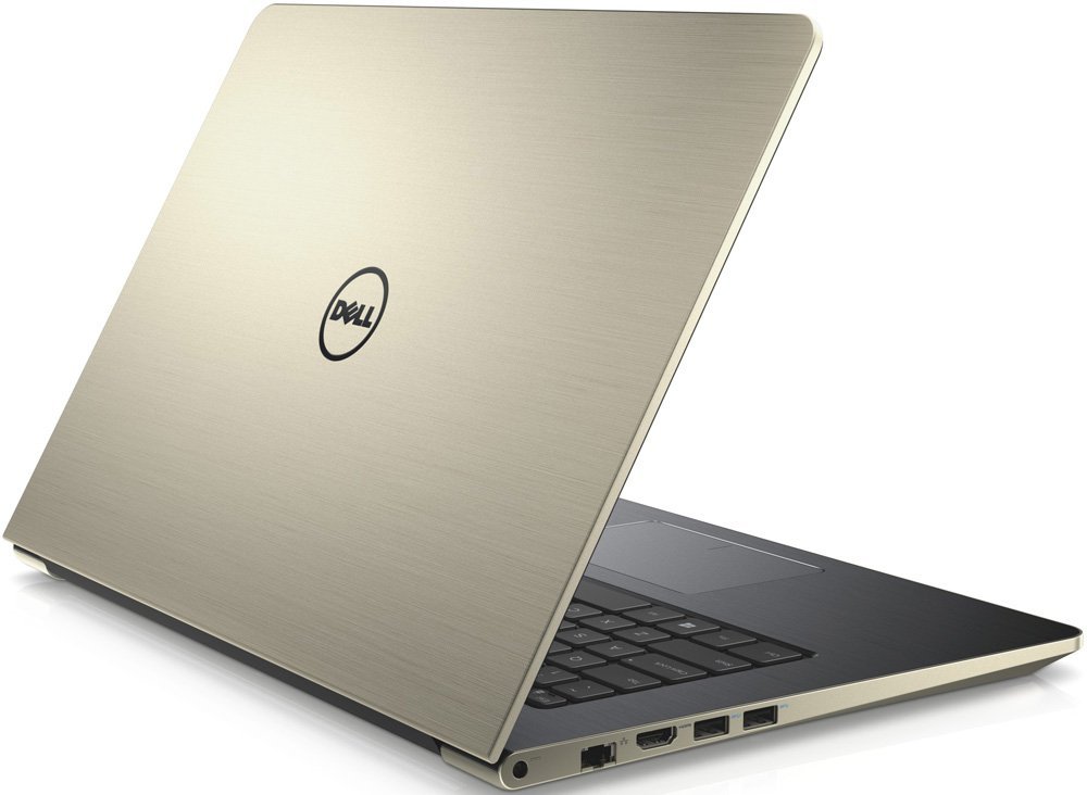 Ноутбук Dell Vostro 5459 Gold (5459-5087)