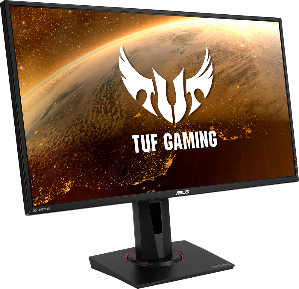 Монитор ASUS 27" VG27BQ