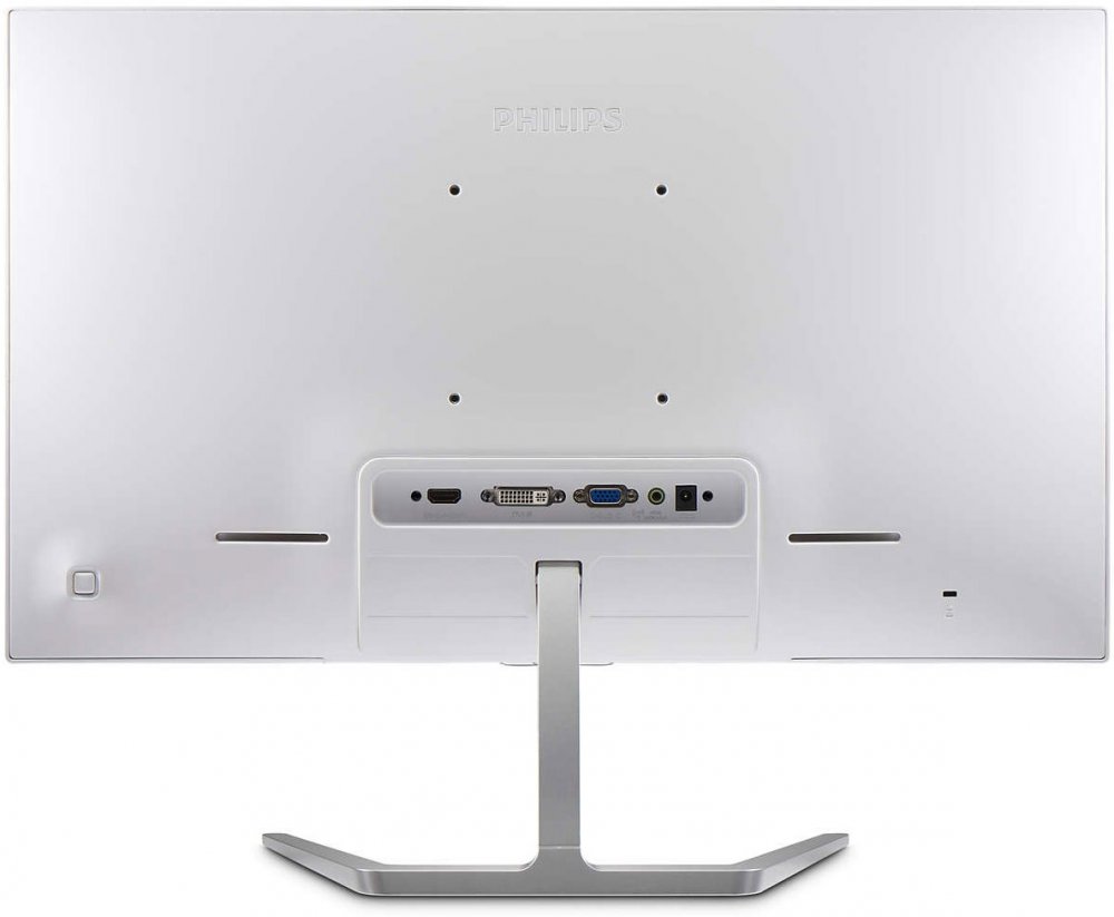 Монитор Philips 24" 246E7QDSW