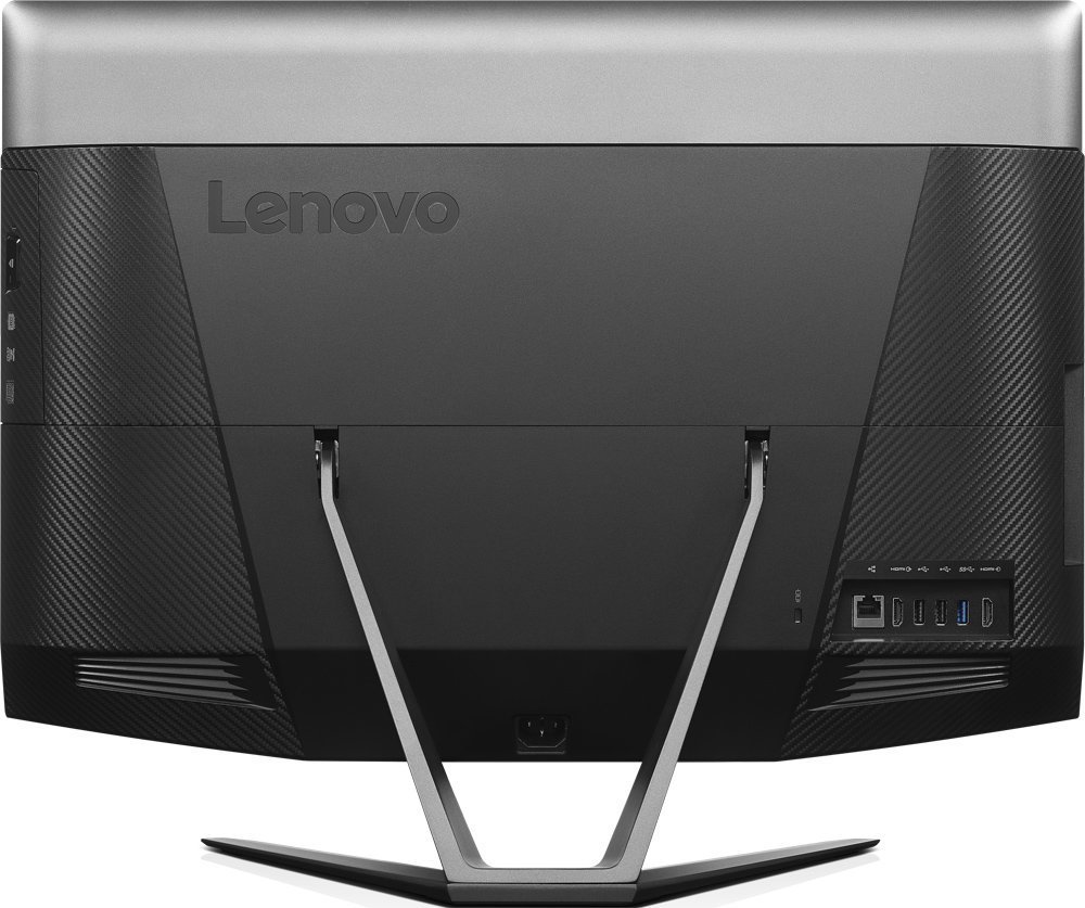 Моноблок Lenovo IdeaCentre AIO 700-24 (F0BE00E6RK)