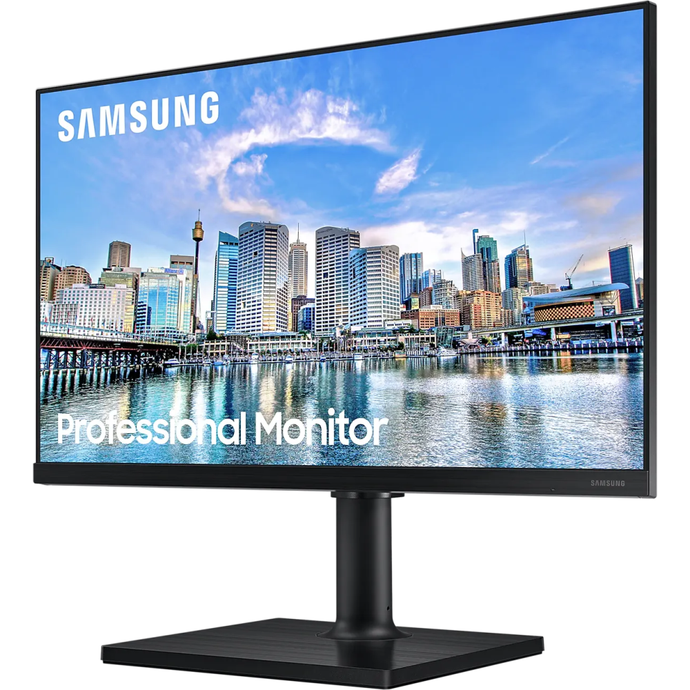 Монитор Samsung 24" F24T450FZU