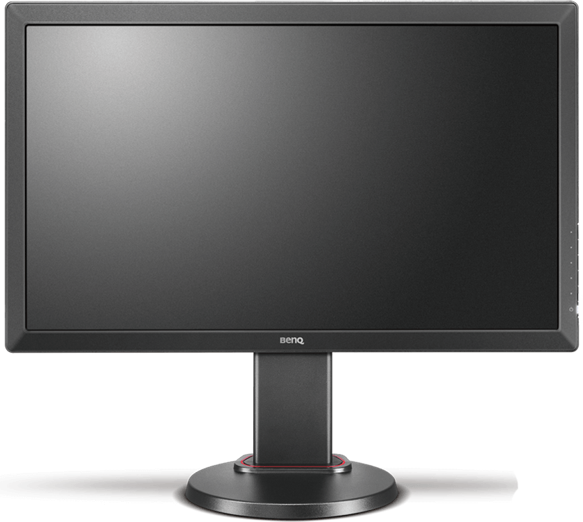 Монитор BenQ 24" RL2460S Zowie