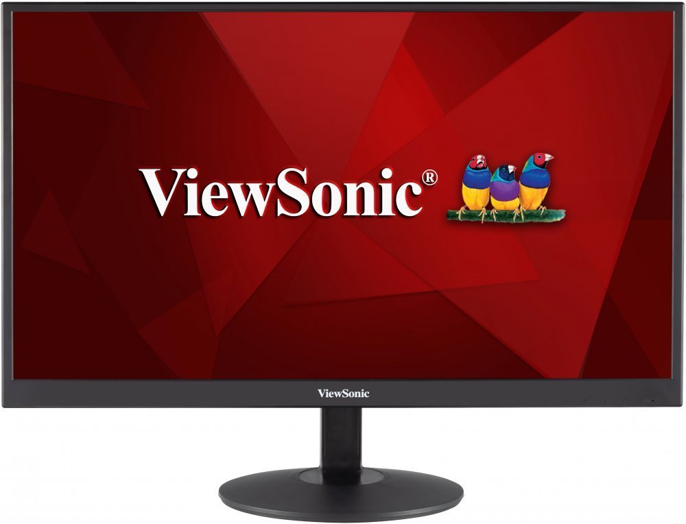 Монитор Viewsonic 24" VA2403