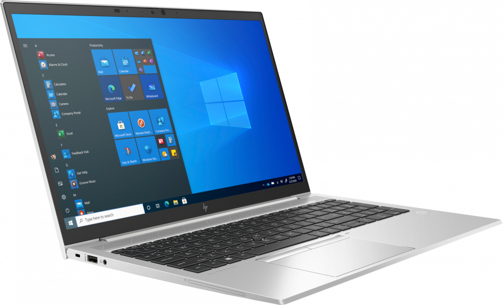 Ноутбук HP EliteBook 850 G8 (2Y2R7EA)