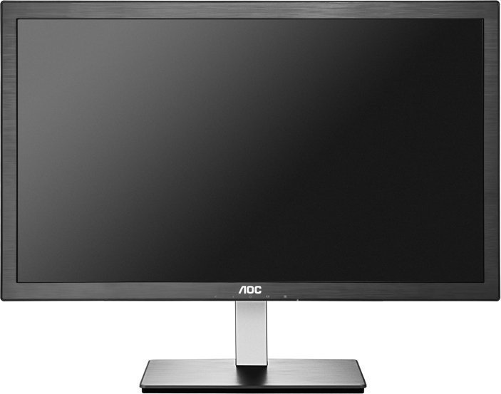 Монитор AOC 24" I2476Vwm