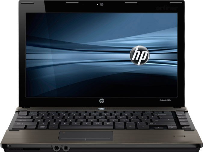 HP ProBook 4320s (WD865EA)