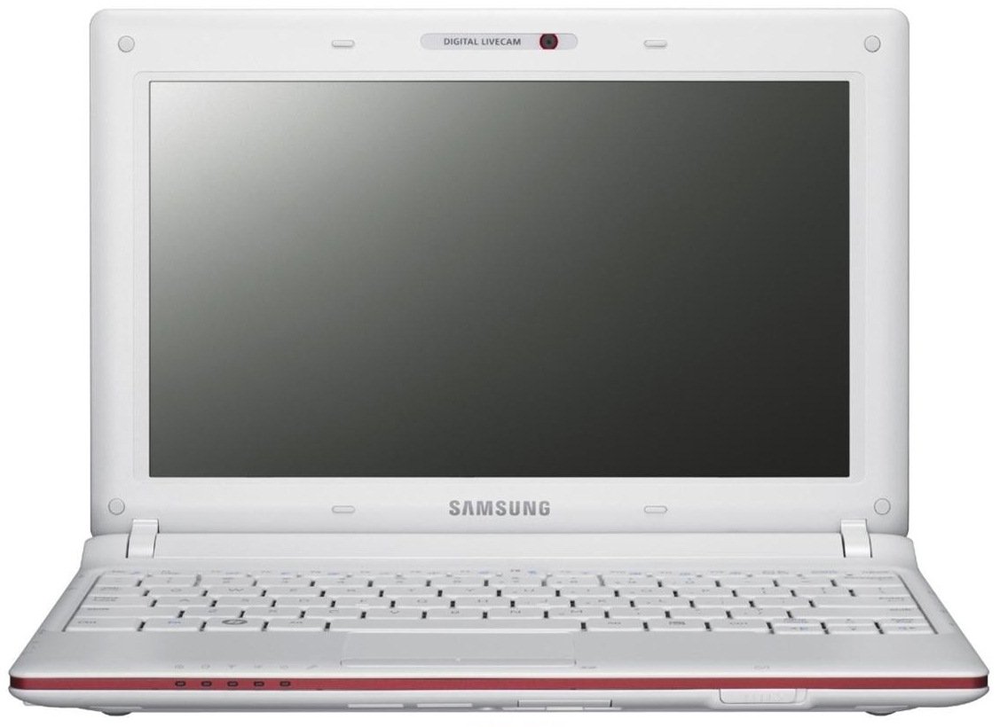 Ноутбук Samsung N100S (NP-N100S-N03)