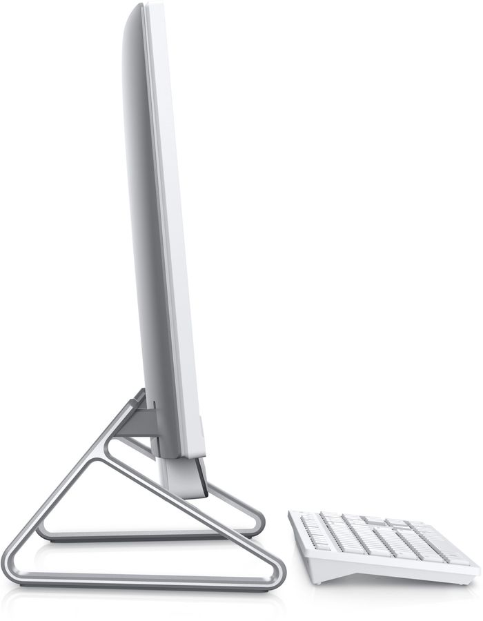 Моноблок Dell Inspiron 5400 (5400-2348)