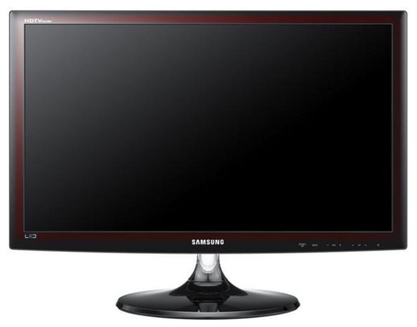 Монитор Samsung 23"  T23B350