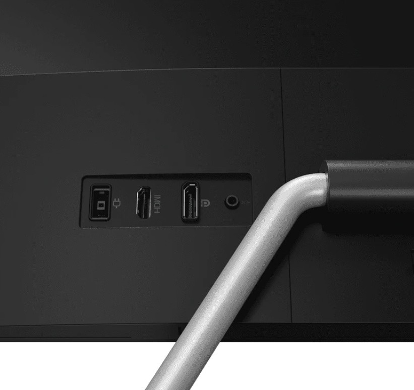 Монитор Lenovo 27" Q27q-1L (66C1GAC3EU)