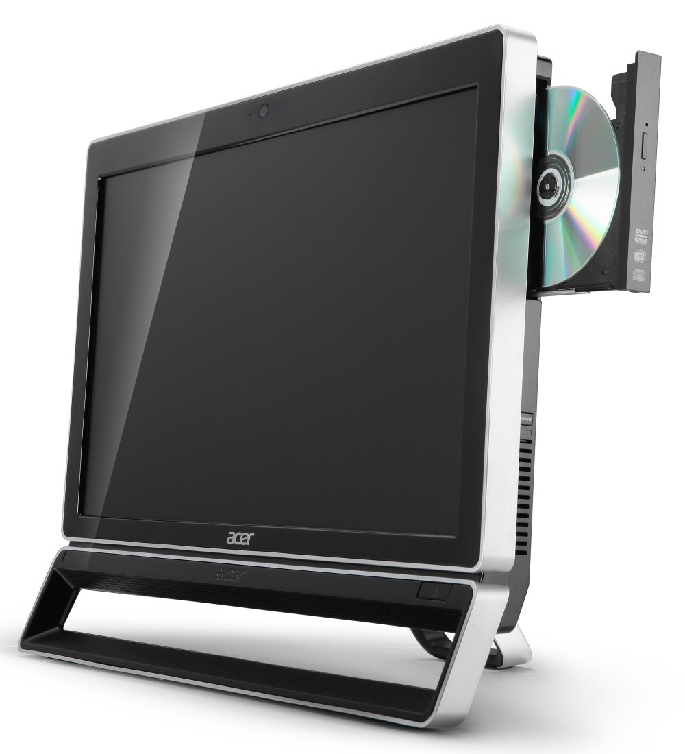 Моноблок Acer Aspire Z5771 (PW.SHME2.041)