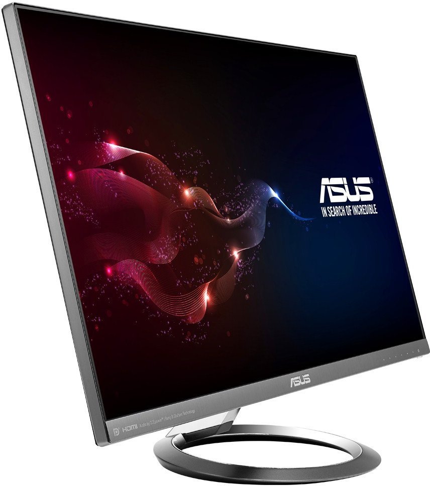 Монитор ASUS 27" MX27AQ