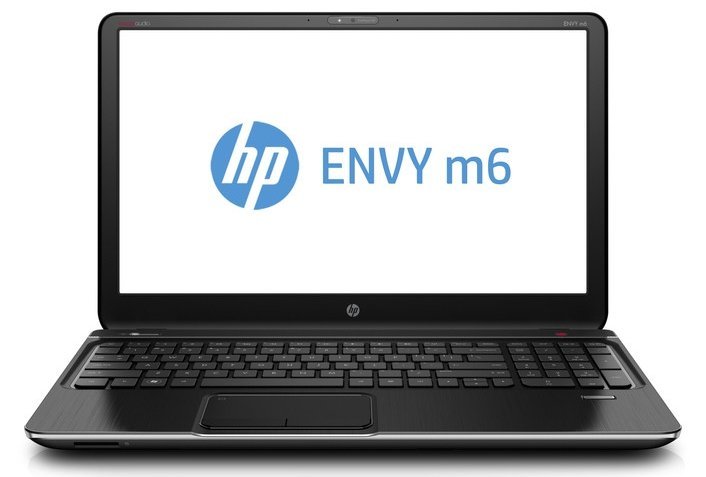 Ноутбук HP Envy m6-1211er (D2G34EA)