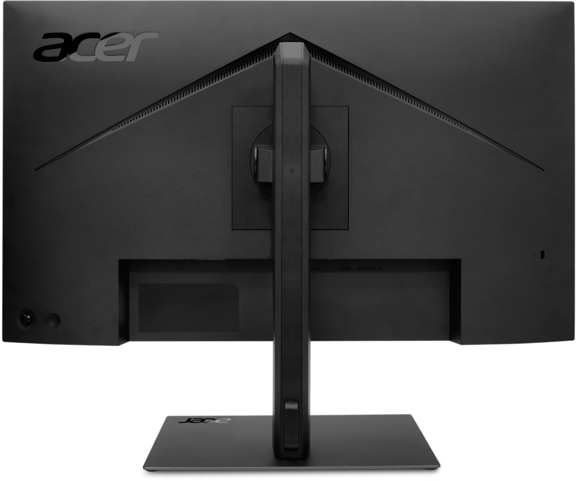 Монитор Acer 24" B247YGbmipruzx