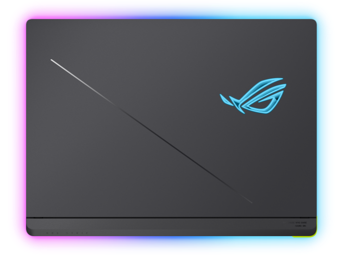 Ноутбук ASUS G815JPR ROG Strix G18 (2025) (S9042)