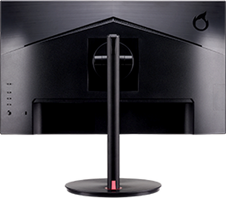 Монитор AOpen 25" 25XV2QFbmiiprx