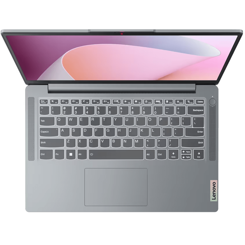 Ноутбук Lenovo IdeaPad Slim 3 14AMN8 (82XN000ARK)