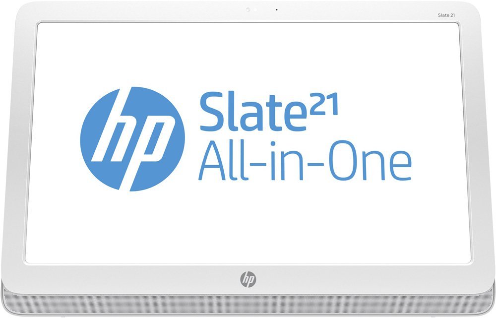 Моноблок HP Slate 21-s100 (E2P18AA)