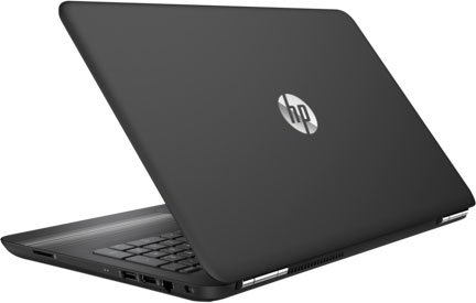 Ноутбук HP Pavilion 15-au108ur (Z3C89EA)