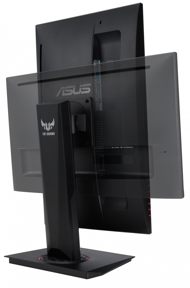 Монитор ASUS 24" VG249Q